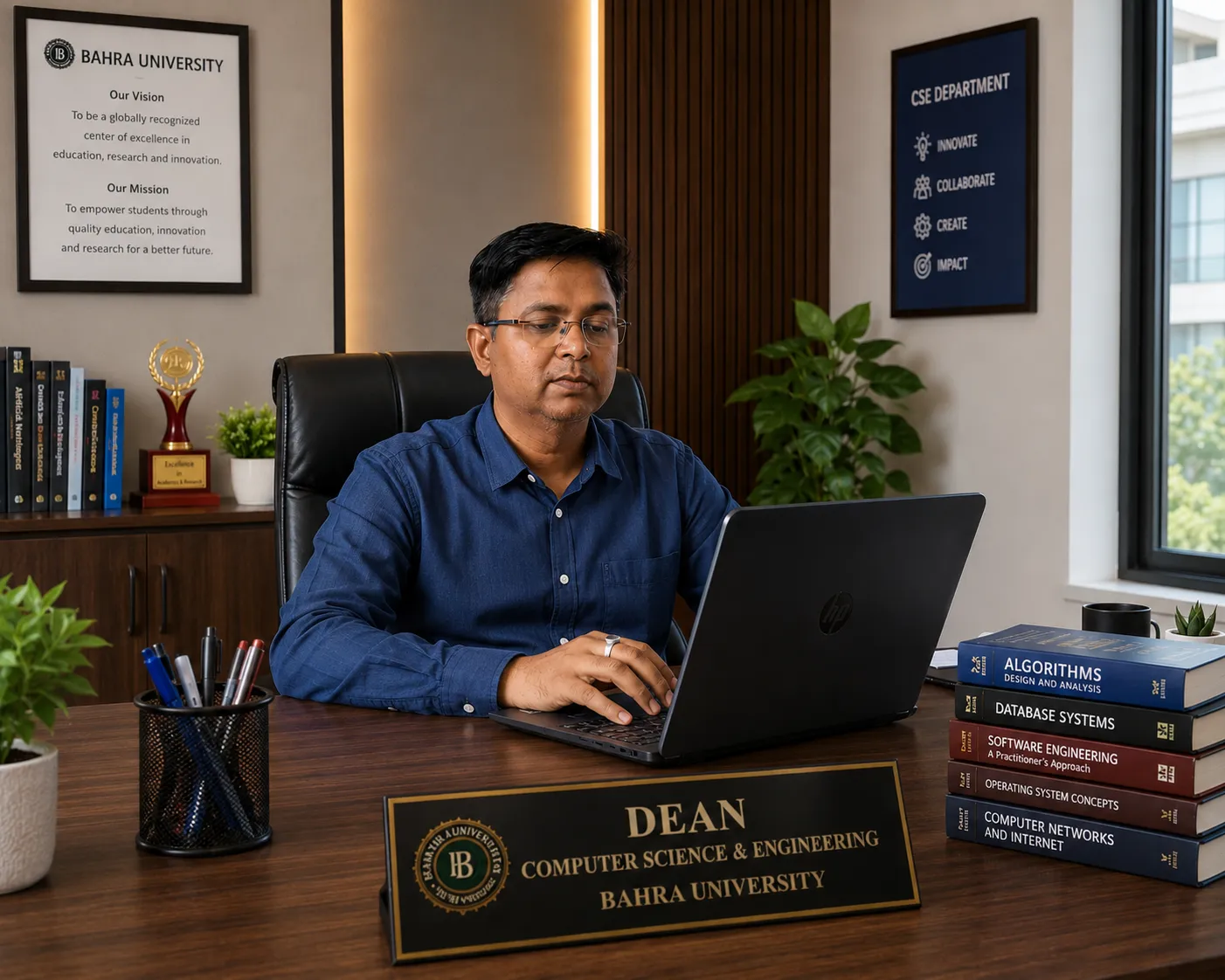 Dean